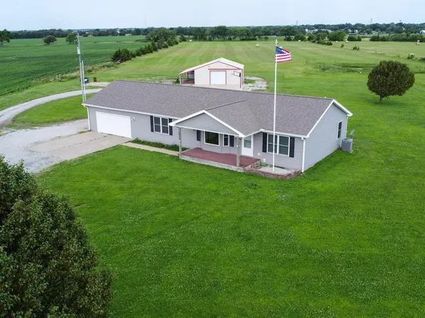 2624 Garner Rd, Lebo, KS 66856