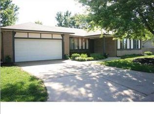 6823 E Trinity Cir, Wichita, KS 67226