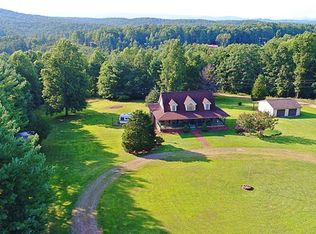 84 Dodson Rd, Bassett, VA 24055