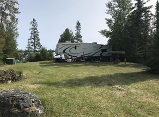 40470 S Cream City Point Rd, Drummond Island, MI 49726