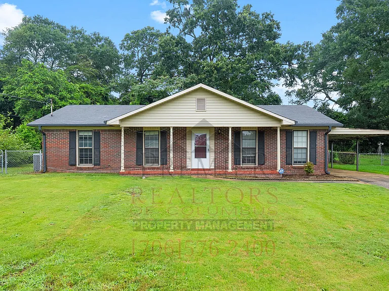 4008 Penrod Dr — Photo 1