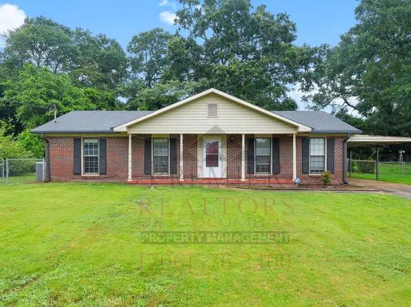 4008 Penrod Dr, Phenix City, AL 36867