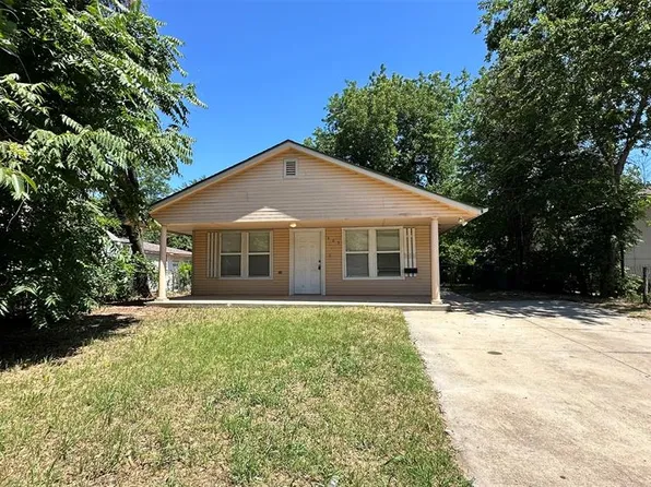 405 SE 22nd St, Oklahoma City, OK 73129