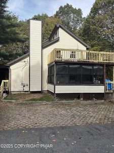 2419 Grey Birch Ln, Long Pond, PA, 18334