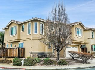 71 Greystone Pl, Pittsburg, CA