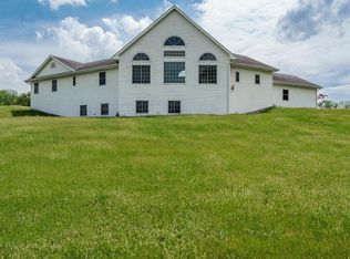 4608 E County Rd S, Beloit, WI 53511