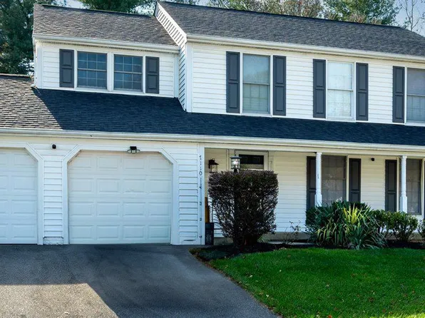 7110 Star Hill Ct, Columbia, MD 21046