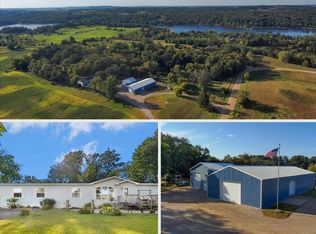 10399 Reardon Ave NW, South Haven, MN 55382