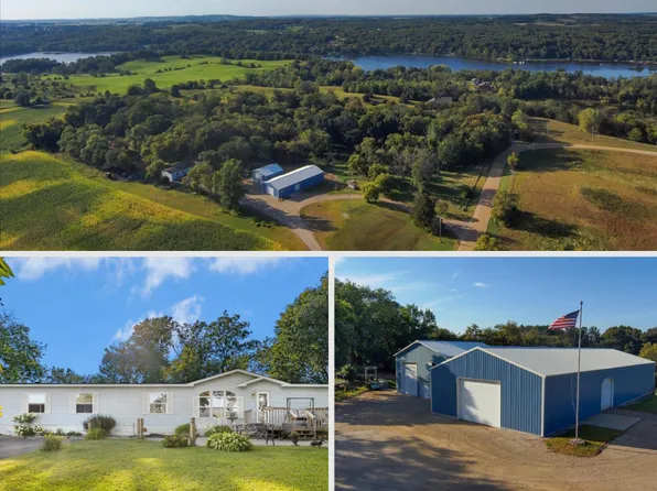 10399 Reardon Ave NW, South Haven, MN 55382