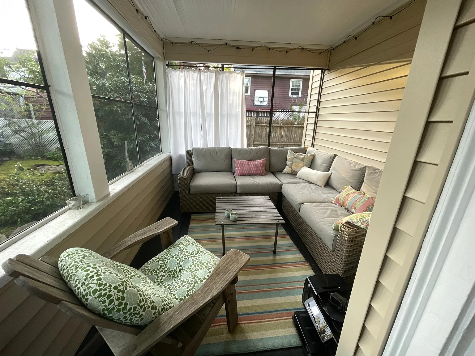 2 bed, $2,850 — Photo 4