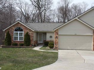 19733 Cardene Way, Northville, MI 48167