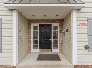 3710 Spanish Peak Dr APT 2A, High Pt, NC 27265