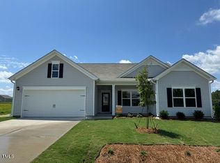 91 Bristow Ct LOT 52, Four Oaks, NC 27524