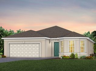 1109 Canopy View Way, Minneola, FL 34715