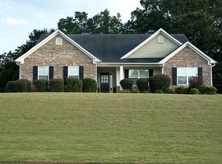 111 Lucille Ln, McDonough, GA 30252