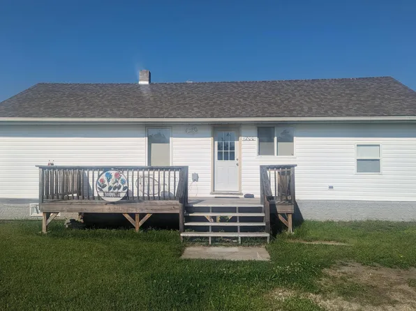 1200 23rd St, International Falls, MN 56649