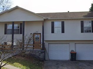 306 High Tower Rd, Maryville, TN 37804