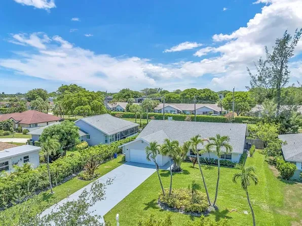 654 West Dr, Delray Beach, FL 33445