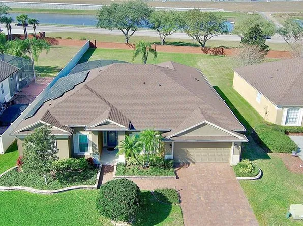 1855 Sugar Cove Ct, Ocoee, FL 34761