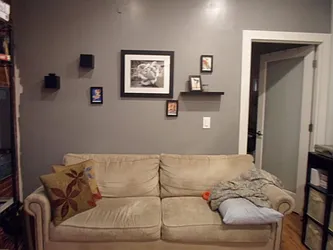 Rented by Sky Management