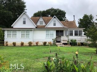 2083 Old Jackson Rd, Locust Grove, GA 30248