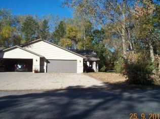 909 8th Ave N, Princeton, MN 55371