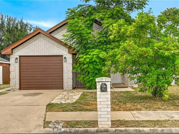 3302 N Cognac Dr, Pharr, TX 78577