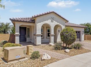25078 N 172nd Lane, Surprise, AZ 85387