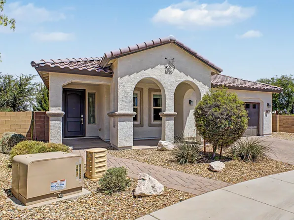 25078 N 172nd Lane, Surprise, AZ 85387