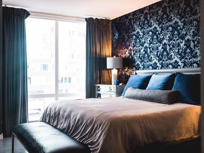 1 Franklin St #1607, Boston, MA, 02110