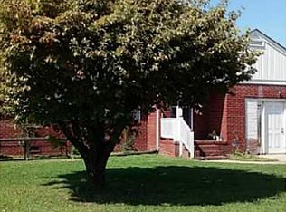4011 Catesby Jones Dr, Hampton, VA 23669