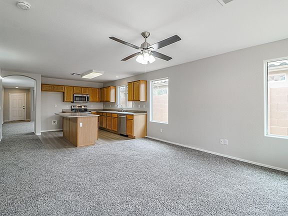 4th image of 3116 W Five Mile Peak Dr
