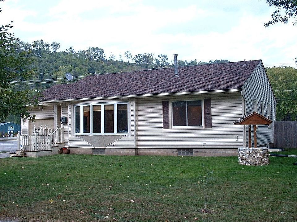 509 20th St.  New Roof 07'