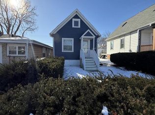 3867 East Pulaski AVENUE, Cudahy, WI 53110