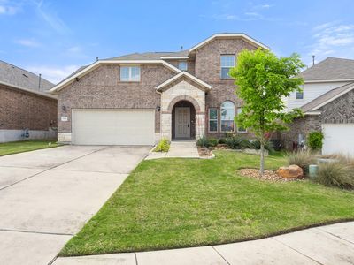 12104 Arran St, Austin, TX, 78754