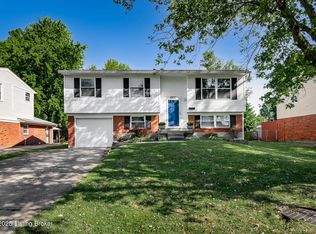 6709 Barfield Rd, Louisville, KY 40258