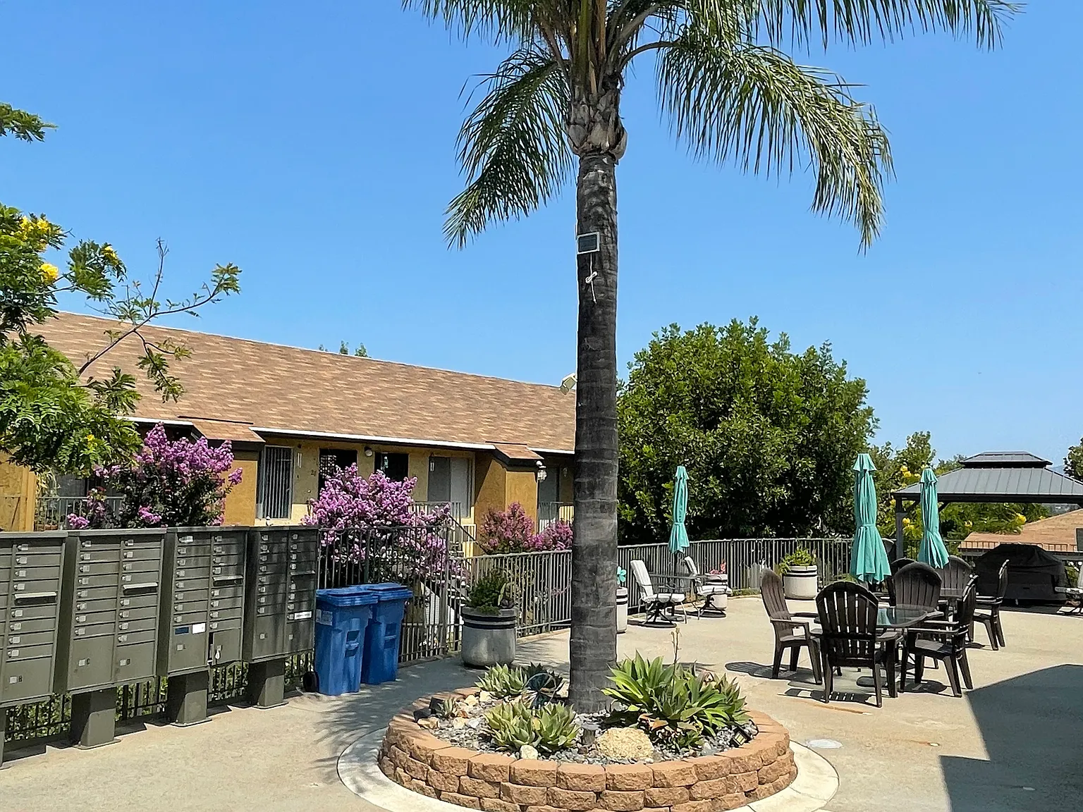 Rockcrest Villas — Photo 4
