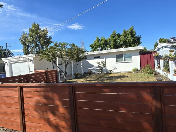 775 Beryl Pl, Hayward, CA 94544