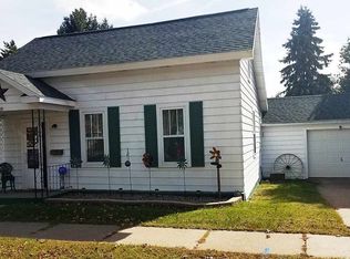 1605 E 2nd St, Merrill, WI 54452