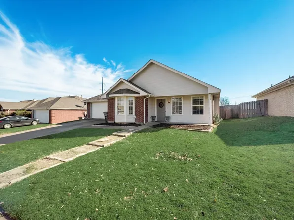 226 California Dr, Glenn Heights, TX 75154