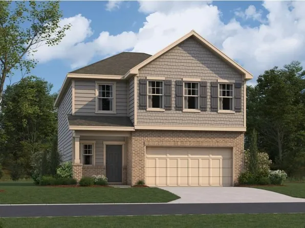 449 Madison Lakeview Dr, Acworth, GA 30102