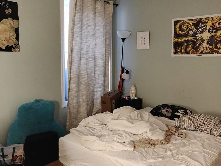 152 Harvard St #1 — Photo 28