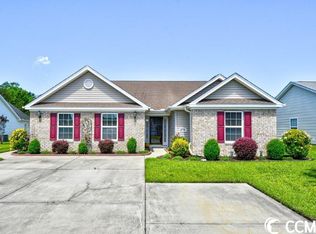 405 Barton Loop, Myrtle Beach, SC 29588