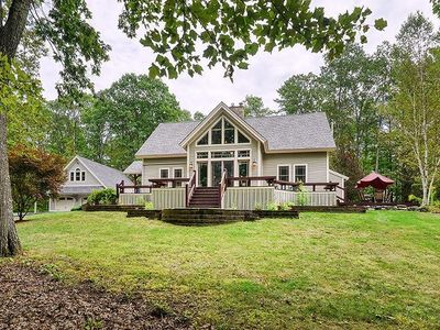 33 Maclean Road, Alstead, NH, 03602