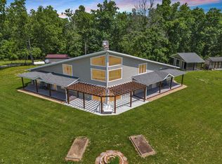 571 Cary Rd, Pilot, VA 24138