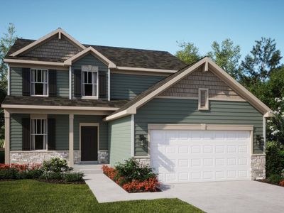 9031 Middleton Dr, Lowell, IN, 46356