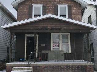 1302 Oakgrove Ave, Steubenville, OH