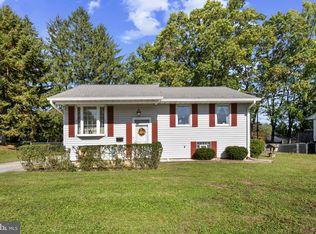312 E Cherry Hill Rd, Reisterstown, MD 21136