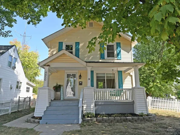 4850 Myrtle Ave, Cincinnati, OH 45242