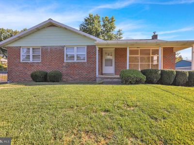 1030 Chestnut St, Leesport, PA, 19533